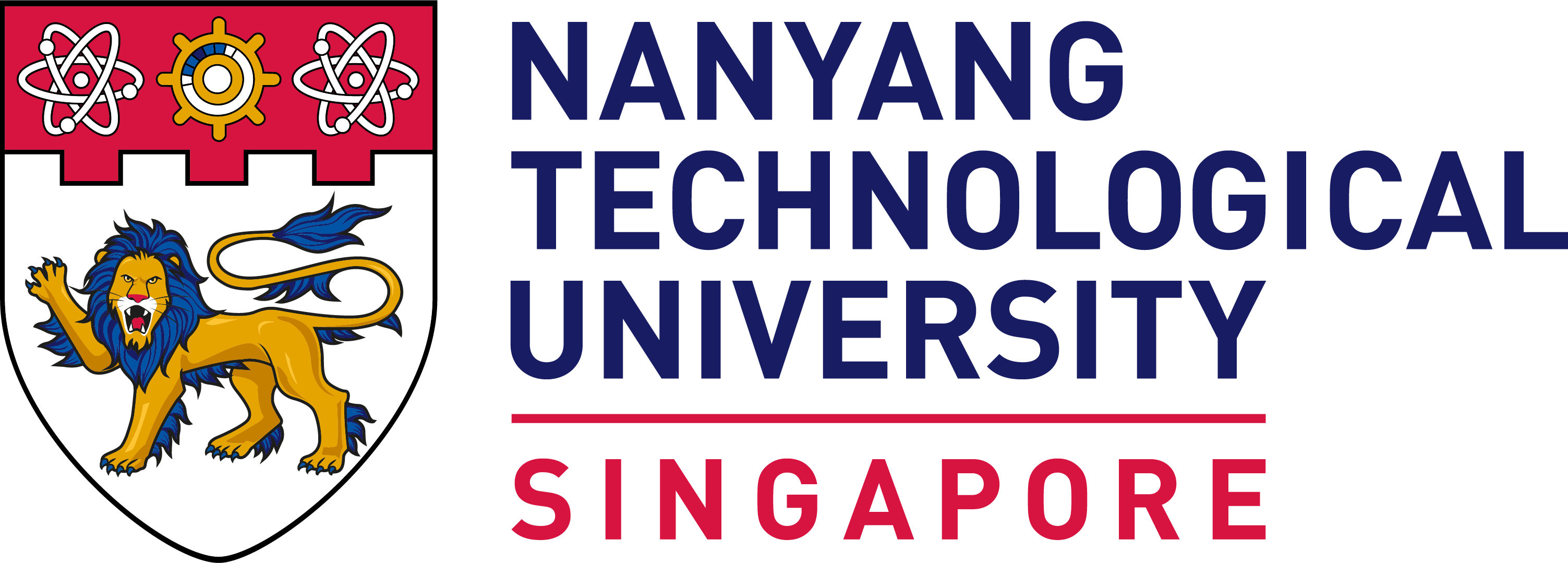 Nanyang Technological University company logo